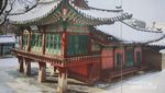 Melihat Harmonisasi Manusia dan Alam pada Istana Changdeokgung Korsel