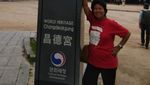 Melihat Harmonisasi Manusia dan Alam pada Istana Changdeokgung Korsel