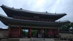 Melihat Harmonisasi Manusia dan Alam pada Istana Changdeokgung Korsel