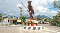 Bogani merupakan kepala suku dan memiliki pengikut di masing-masing wilayah