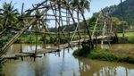 Melihat Indahnya Geopark Ciletuh di Sukabumi