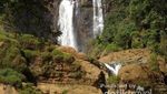 Melihat Indahnya Geopark Ciletuh di Sukabumi