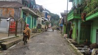 Desa Sembungan