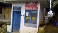 Pos Pemeriksaan
