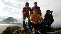 Bersama sahabat dari Solo