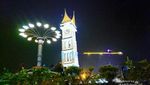 Melihat Jam Gadang Lebih Dekat, Kayak Apa Sih?