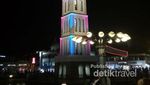 Melihat Jam Gadang Lebih Dekat, Kayak Apa Sih?