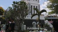 Jam gadang