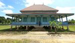 Melihat Jejak Kesultanan Johor di Riau