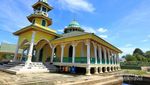 Melihat Jejak Kesultanan Johor di Riau