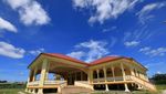 Melihat Jejak Kesultanan Johor di Riau