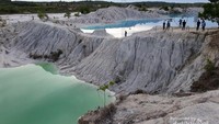 Danau Kaolin