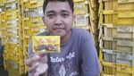 Melihat Jejak Penambangan Timah Belitung