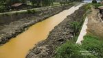Melihat Jembatan Tano Ponggol di Samosir