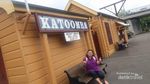 Melihat Katoomba, Gadis Aborigin yang jadi Batu
