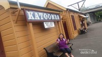 Katoomba Station
