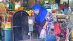 Melihat Kehidupan Muslim di Thailand