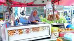 Melihat Kehidupan Muslim di Thailand