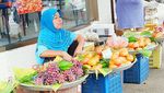 Melihat Kehidupan Muslim di Thailand