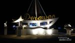 Melihat Kehidupan Penyu Lebih Dekat di Derawan