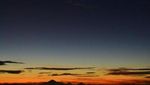 Melihat Keindahan Kota Garut Dari Puncak Cikuray