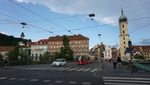 Melihat Keindahan Kota Graz di Austria
