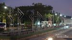 Melihat Kembaran Masjid Nabawi di Semarang