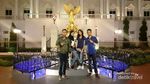 Melihat Kendaraan dari Seluruh Dunia di Museum Angkut