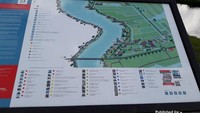 Peta Zaan Schans