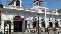 Galeri Kreatif Semarang yang cantik dan ciamik