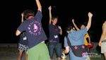 Melihat Kunang-Kunang Laut di Jepang