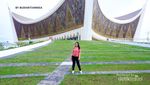 Melihat Lagi Landmark Sumatra Barat