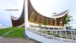 Melihat Lagi Landmark Sumatra Barat