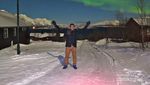 Melihat Langsung Indahnya Aurora Borealis, Sumpah Keren!