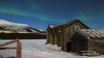 Melihat Langsung Indahnya Aurora Borealis, Sumpah Keren!