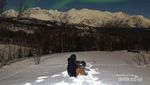 Melihat Langsung Indahnya Aurora Borealis, Sumpah Keren!
