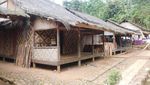 Melihat Lebih Dekat Kehidupan Suku Baduy