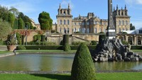 Blenheim Palace