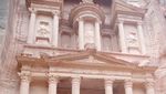 Melihat Lokasi Syuting Indiana Jones di Petra, Yordania