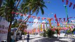 Melihat Maafushi, Pulau Cantik Maldives yang Wajib Dikunjungi