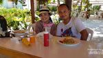 Melihat Maafushi, Pulau Cantik Maldives yang Wajib Dikunjungi