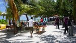 Melihat Maafushi, Pulau Cantik Maldives yang Wajib Dikunjungi