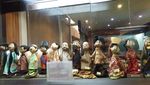 Melihat Makam Pendiri Batavia di Museum Wayang