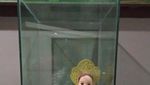 Melihat Makam Pendiri Batavia di Museum Wayang