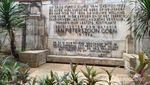 Melihat Makam Pendiri Batavia di Museum Wayang