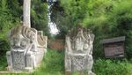 Melihat Makam Peninggalan Zaman Megalitikum di Balige