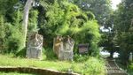 Melihat Makam Peninggalan Zaman Megalitikum di Balige