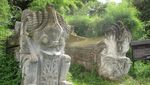 Melihat Makam Peninggalan Zaman Megalitikum di Balige