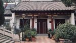 Melihat Masjid Berusia 600 Tahun di China