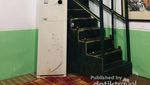 Melihat Masjid Berusia 600 Tahun di China